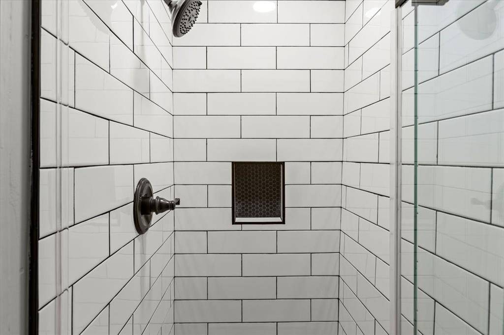 First floor bathroom