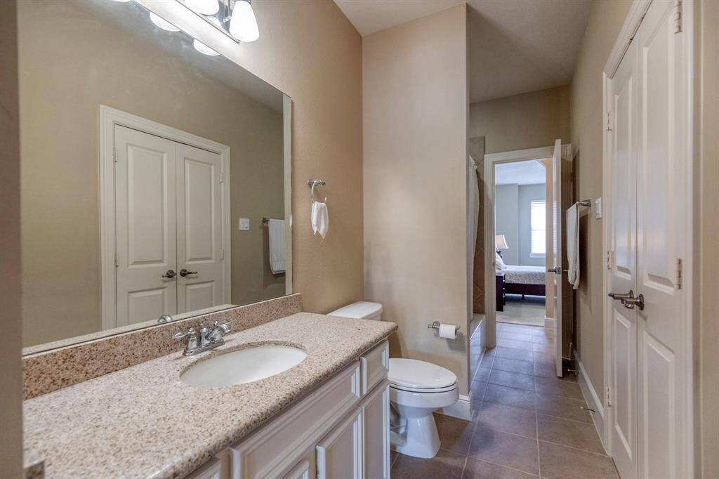 3rd bathroom