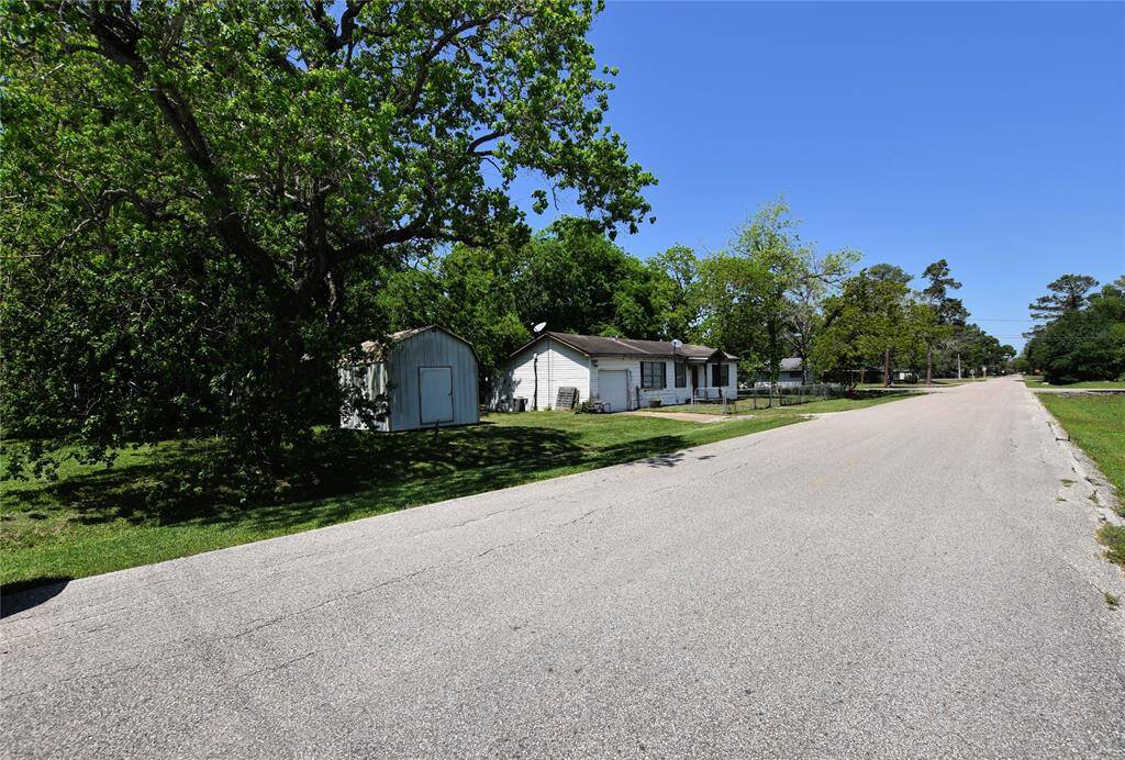 Positioned on a quiet, well-established street —perfect for added privacy or easy access.