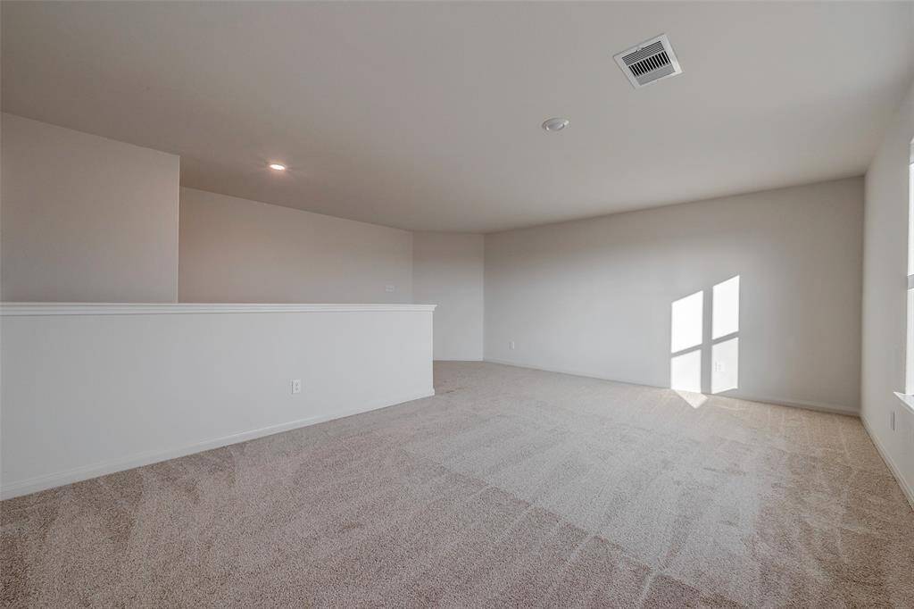 Another view of the gameroom.