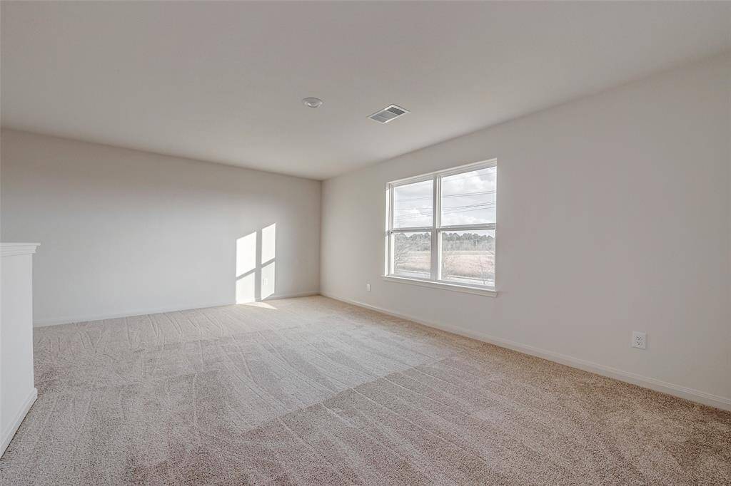 Another view of the gameroom.