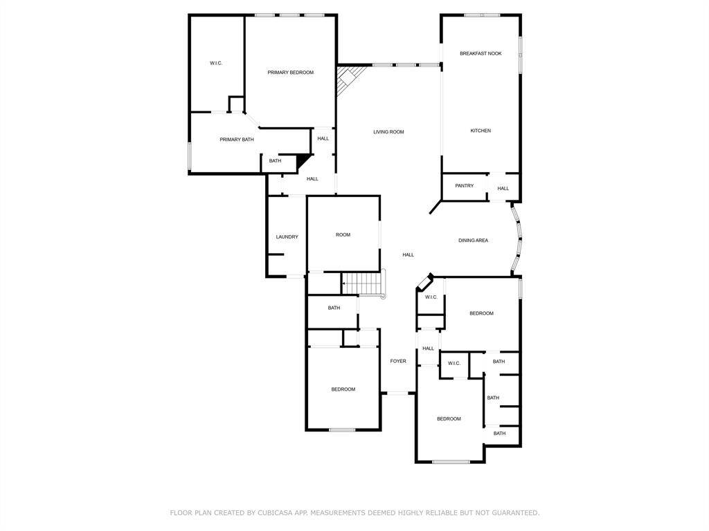 The thoughtfully designed floor plans offer the perfect foundation for you to create your dream home, tailored to your unique style and needs.