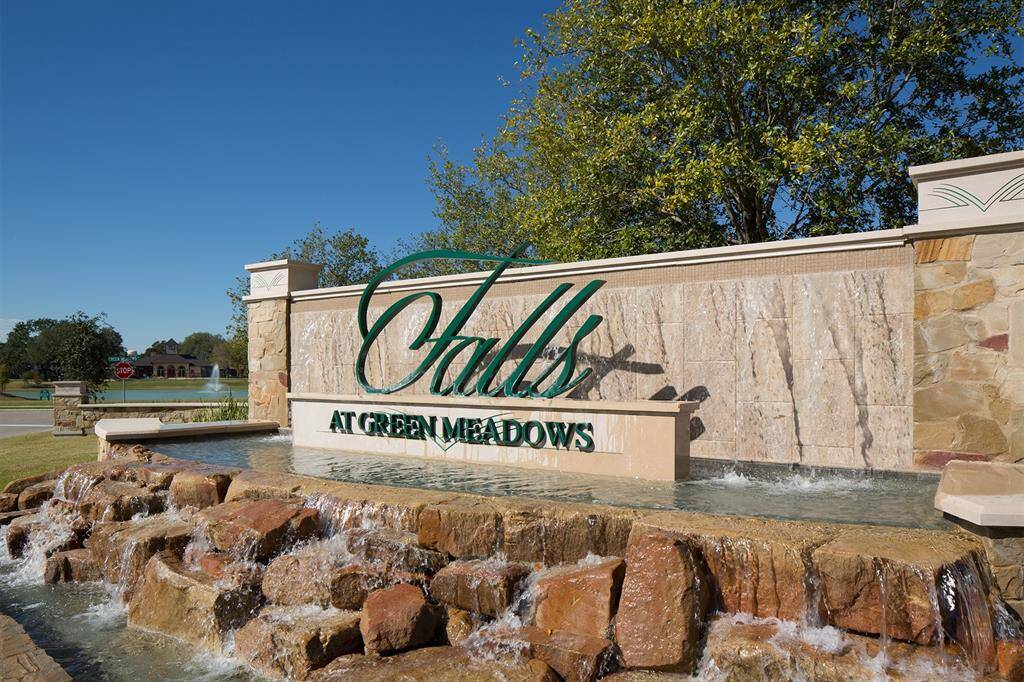 Resort-inspired living with family and community in mind.  This is home.