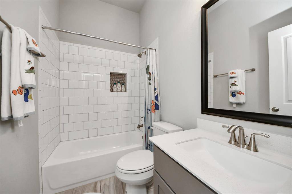 Bathroom 3