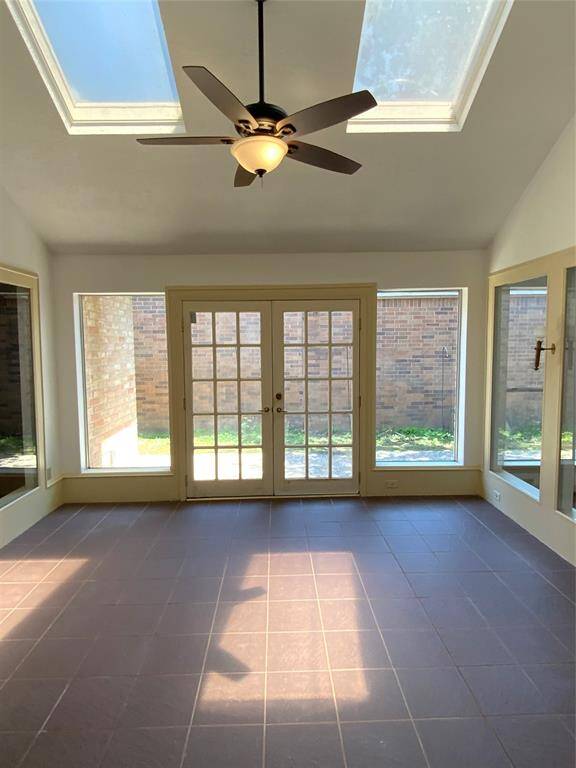 Sunroom