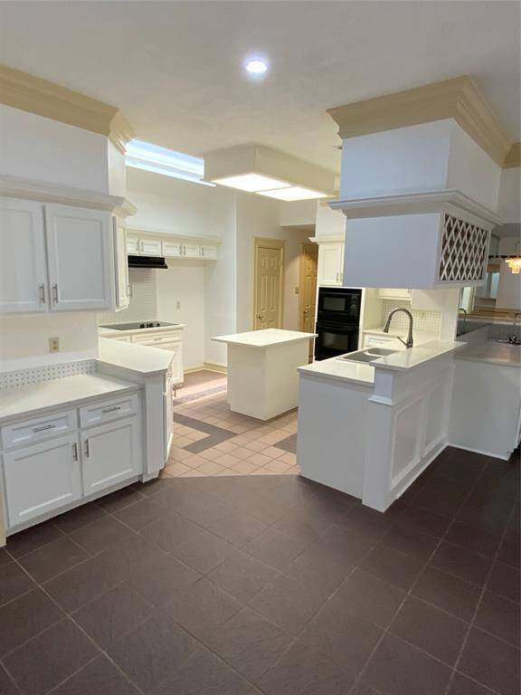 Breakfast / Kitchen