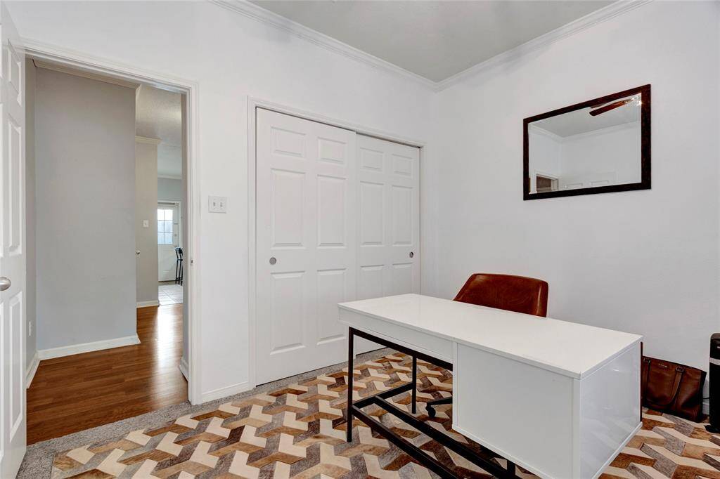 2nd bedrom