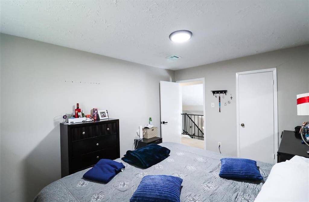 Bedroom #4