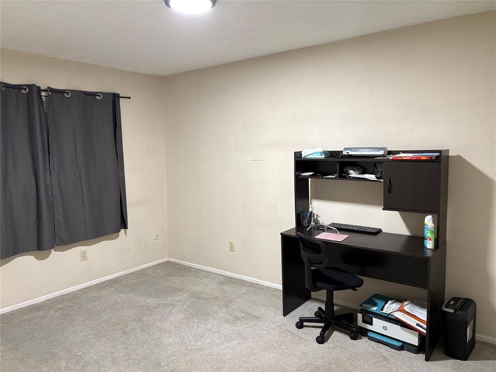 Bedroom #2