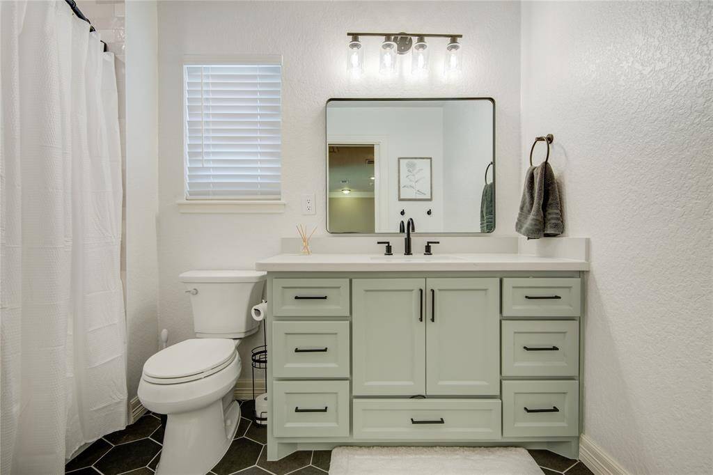 upstairs bath