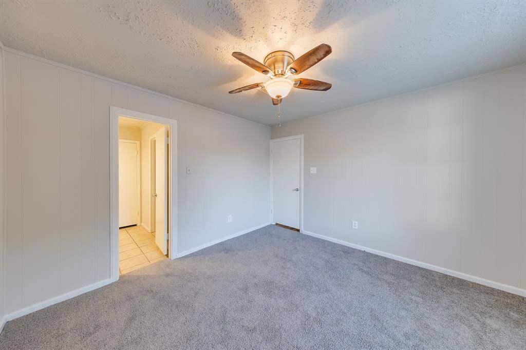This bedroom is a blank canvas for your creativity, allowing you to truly make it your own. Whether you envision a vibrant, playful space or a serene, minimalist retreat, the layout provides the flexibility to design a room that reflects your unique style and personality.