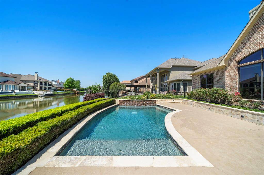 Landscaping and care is top notch!