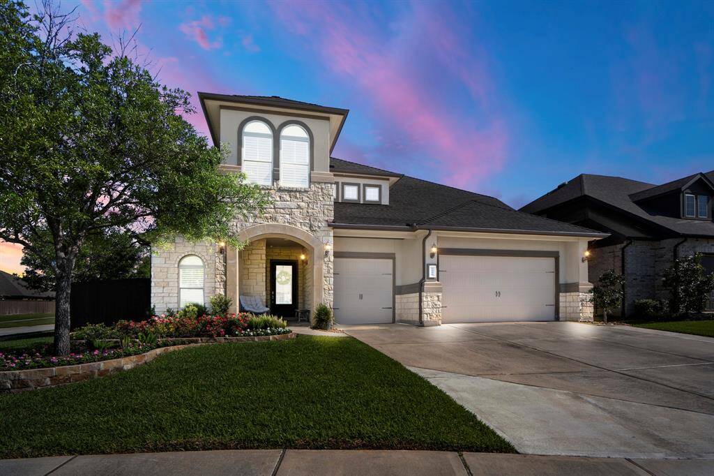 Great opportunity to own this beautiful home that was previously the MODEL home in Laurel Park. The home has many elevated features usually found in custom homes.