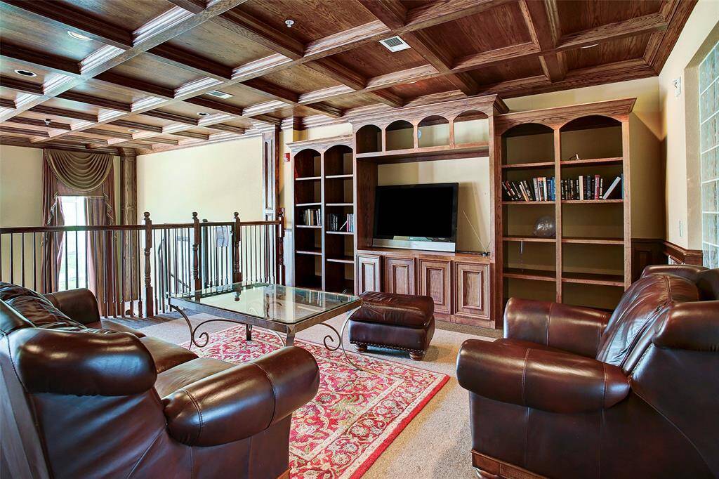 Club House