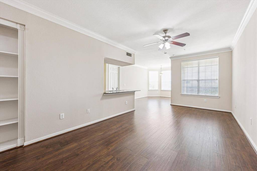 Living room 2