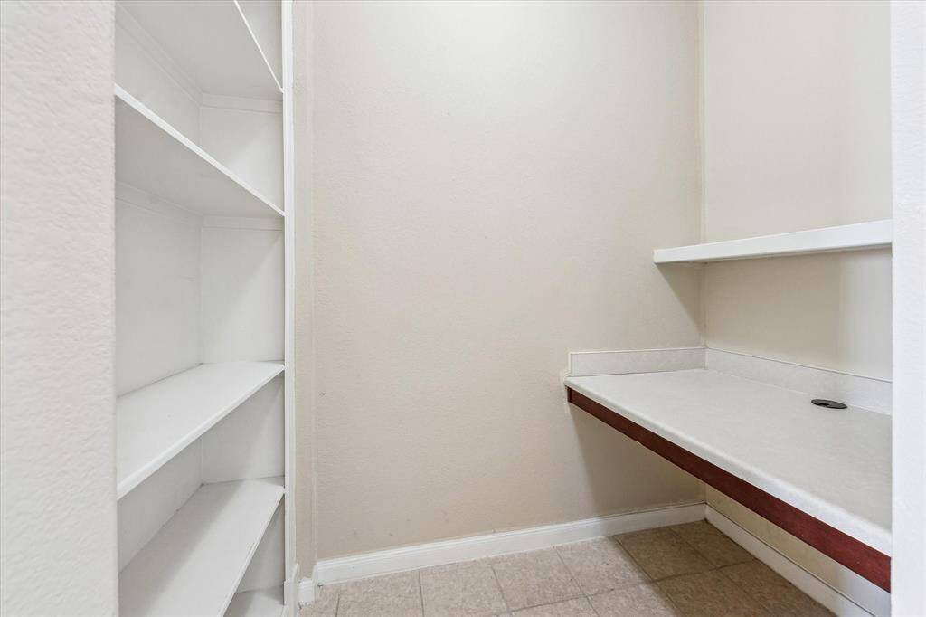 Study or computer room