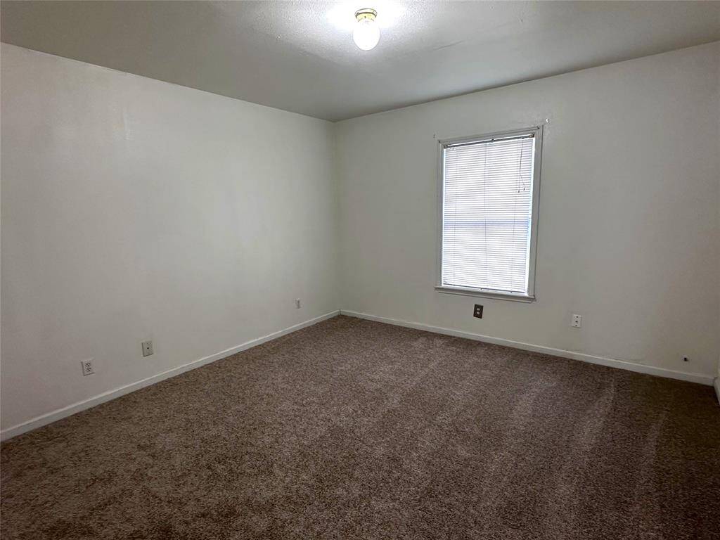 Bendroom