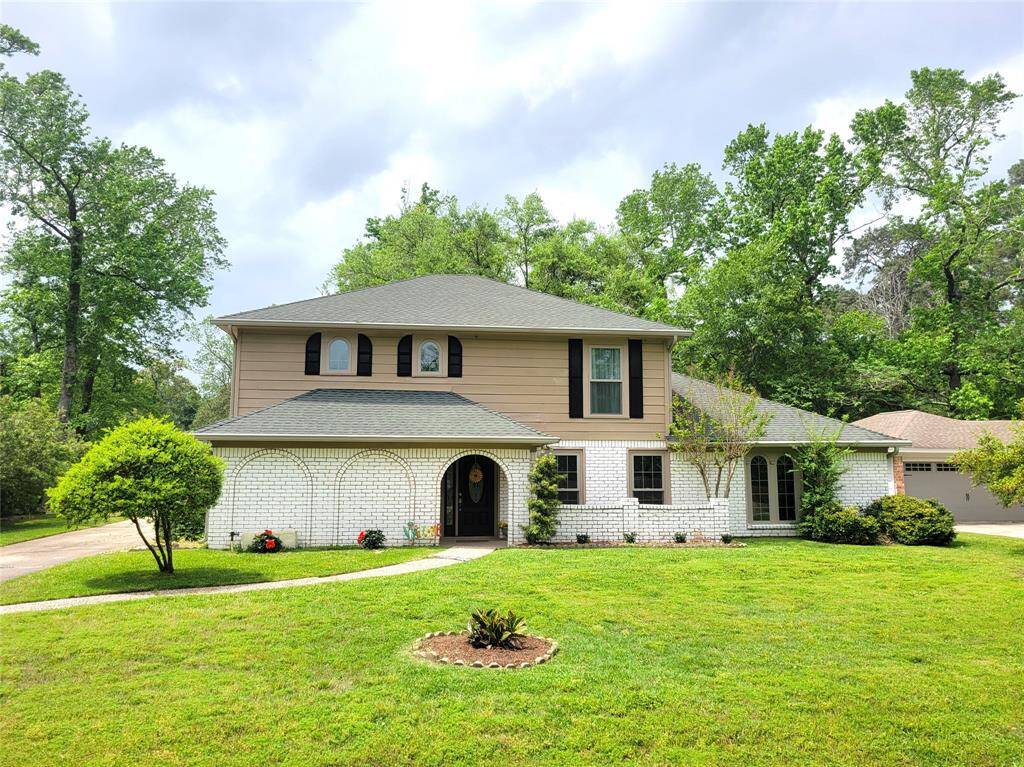 Welcome to 794 Stone Mountain Dr!