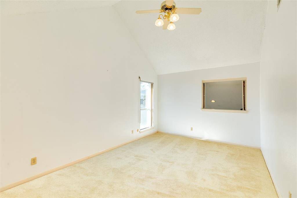 2nd floor front bedroom.