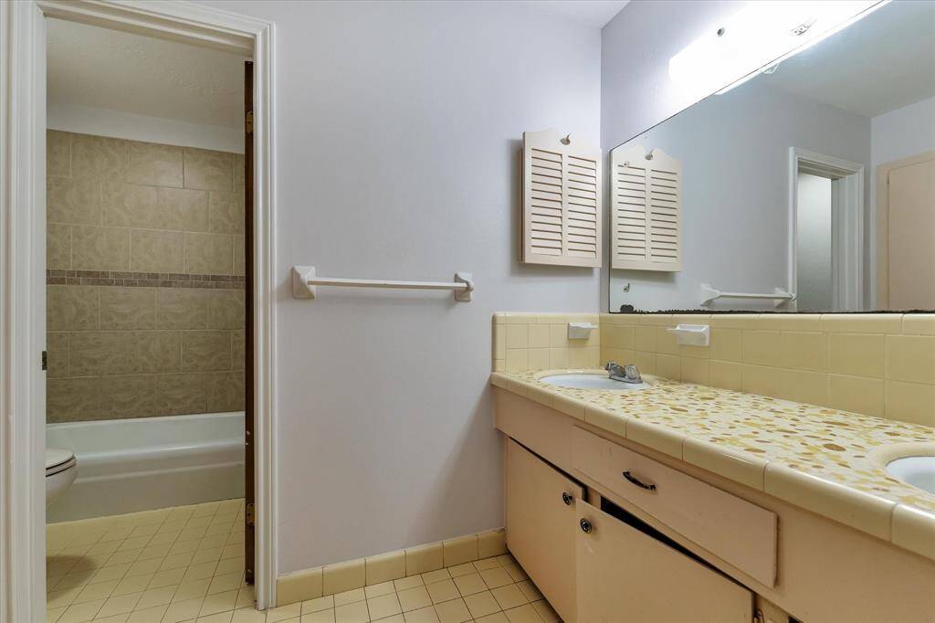 3rd Bathroom
