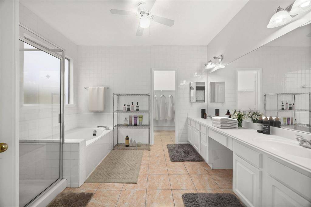 Virtual Staging