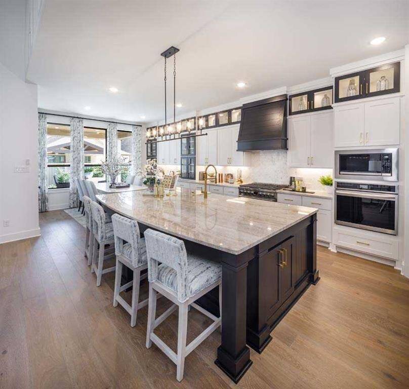 Representative Photos222C Kitchen