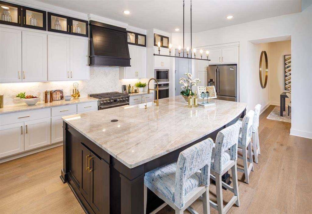 Representative Photos222C Kitchen