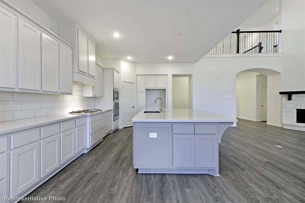 Representative Photos- 222 -Kitchen