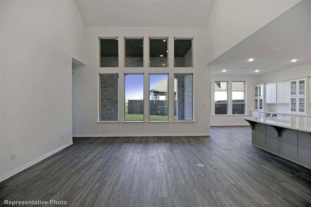 Representative Photos  222-Family room