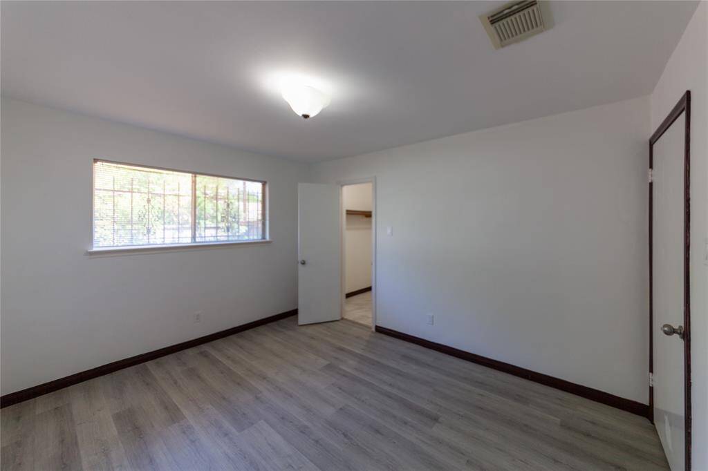 Another View of the Bedroom 4