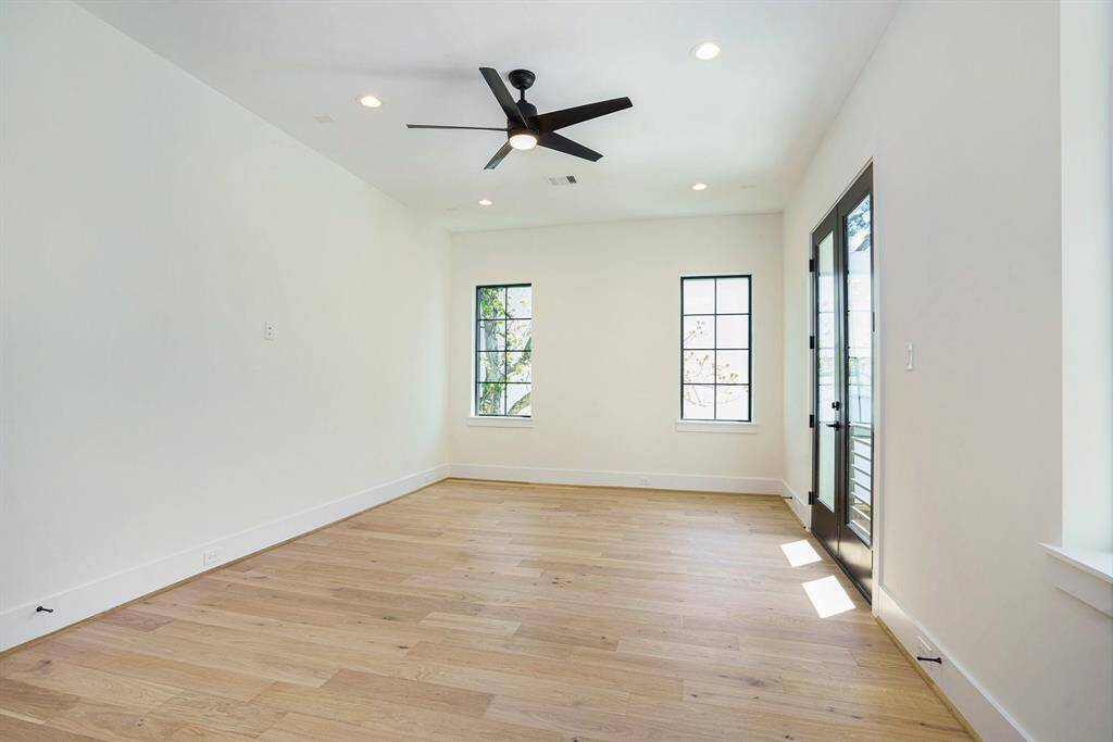 Gameroom view 2