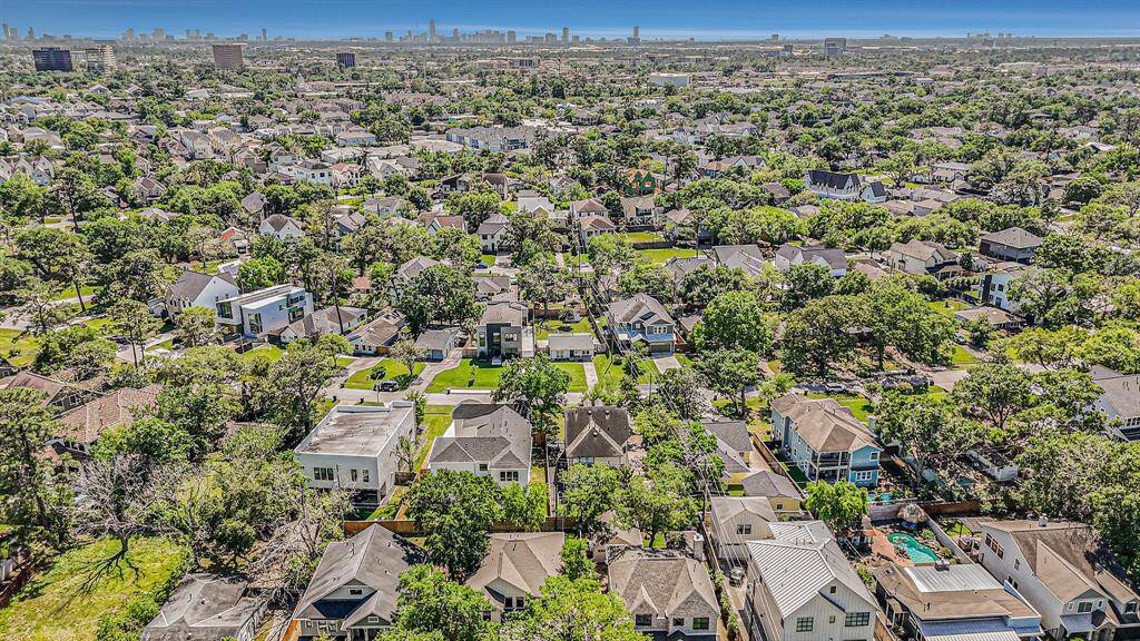 Great residential community