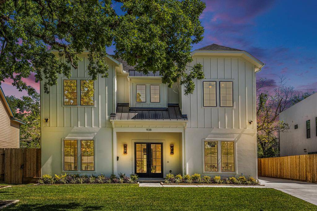 938 Gardenia Dr. Welcome home!