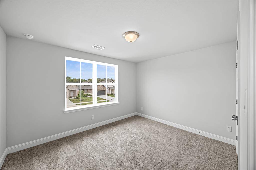 Room 1 - Upstairs