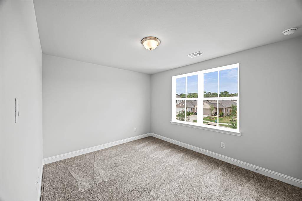 Room 2 - Upstairs