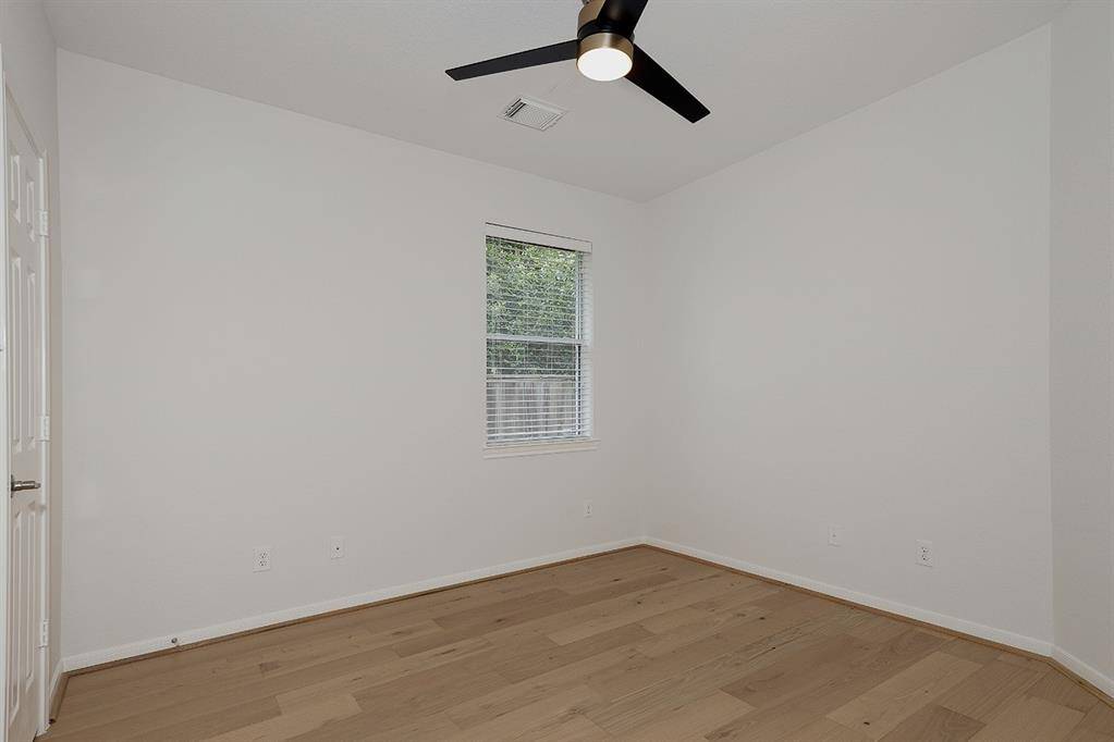 Bedroom #4