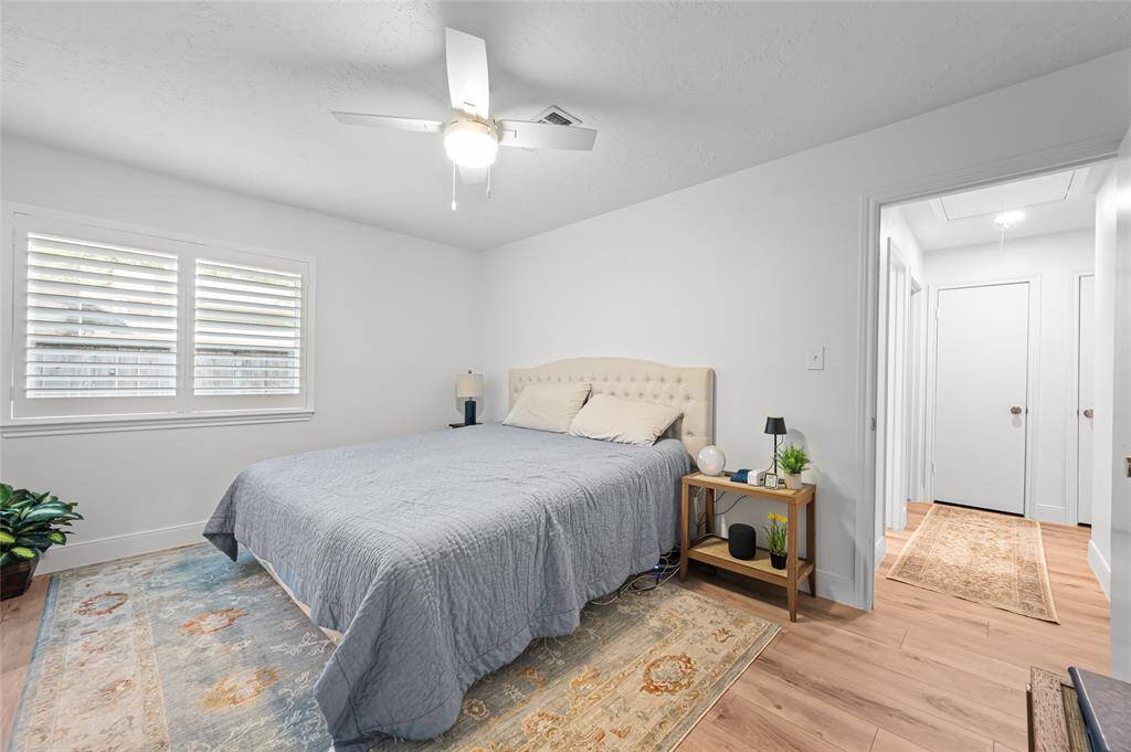 Guest/En suite - Secondary Bedroom 1