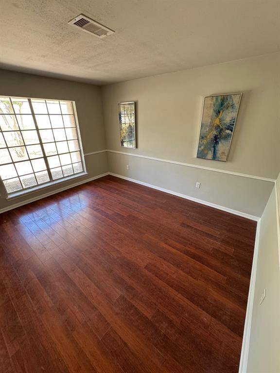 Formal Dining area or office space
