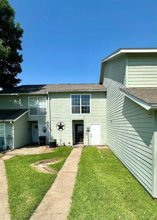 Memorial Point Townhomes Unit #43