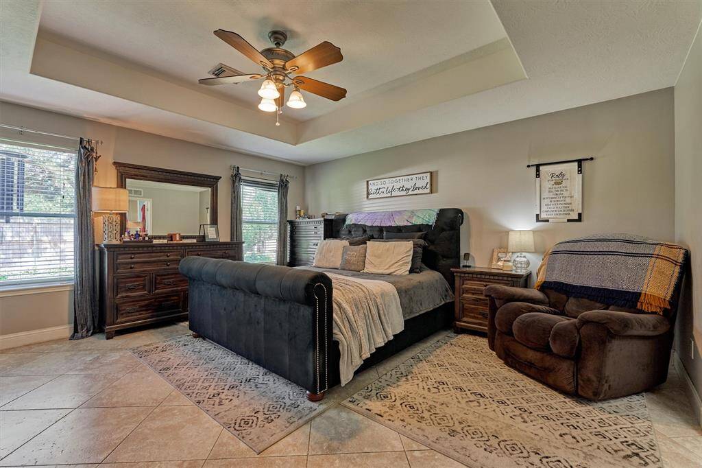 Primary Suite