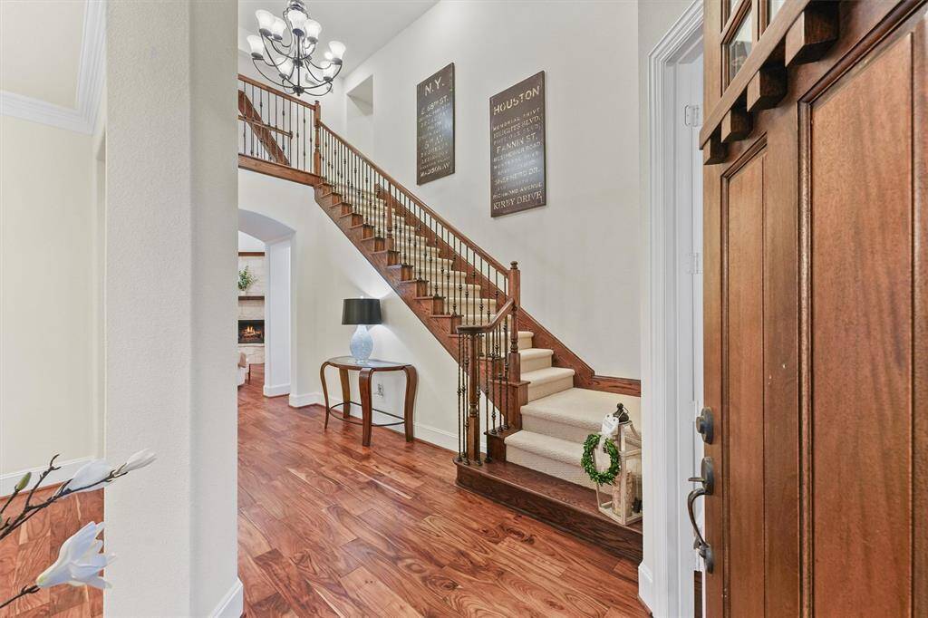 Entryway