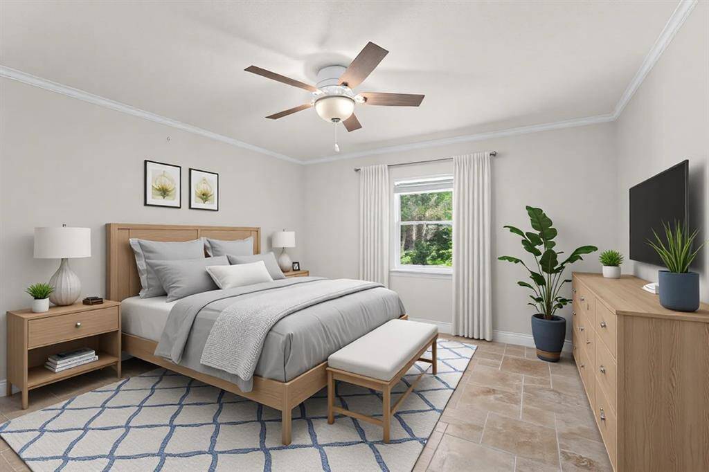 Secondary Bedroom #2