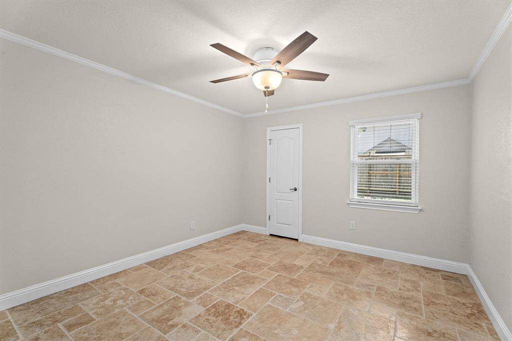 Secondary Bedroom #3