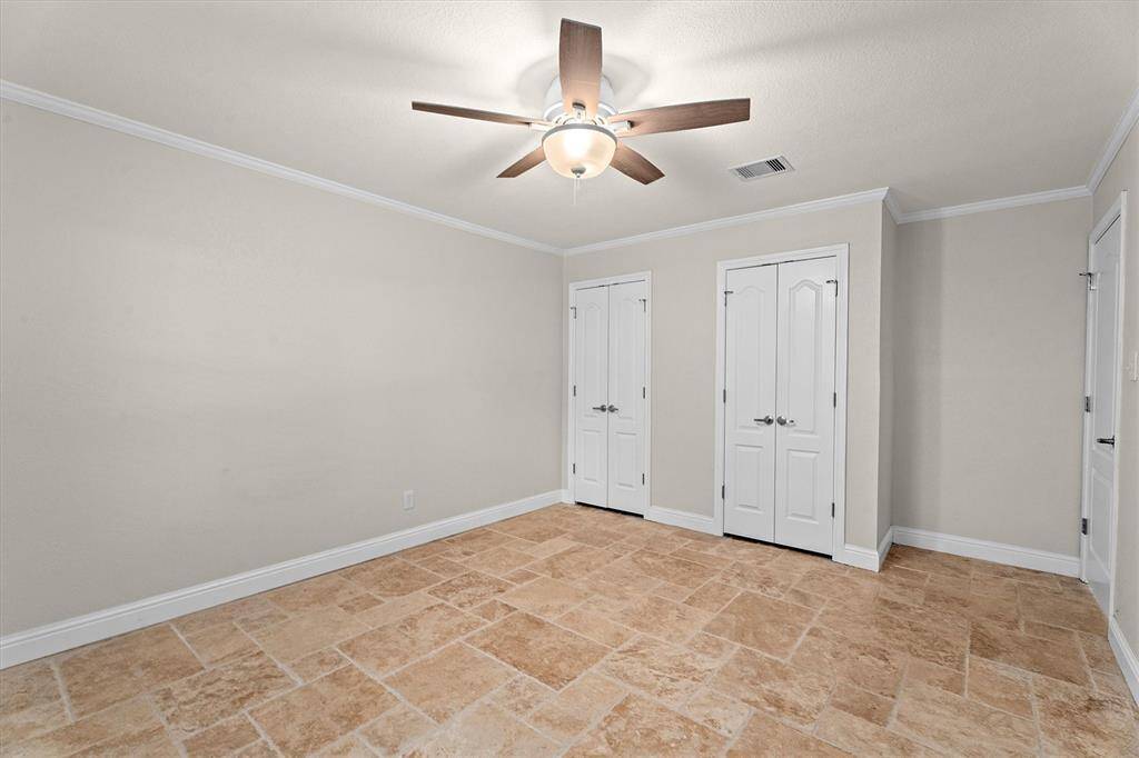 Secondary Bedroom #4