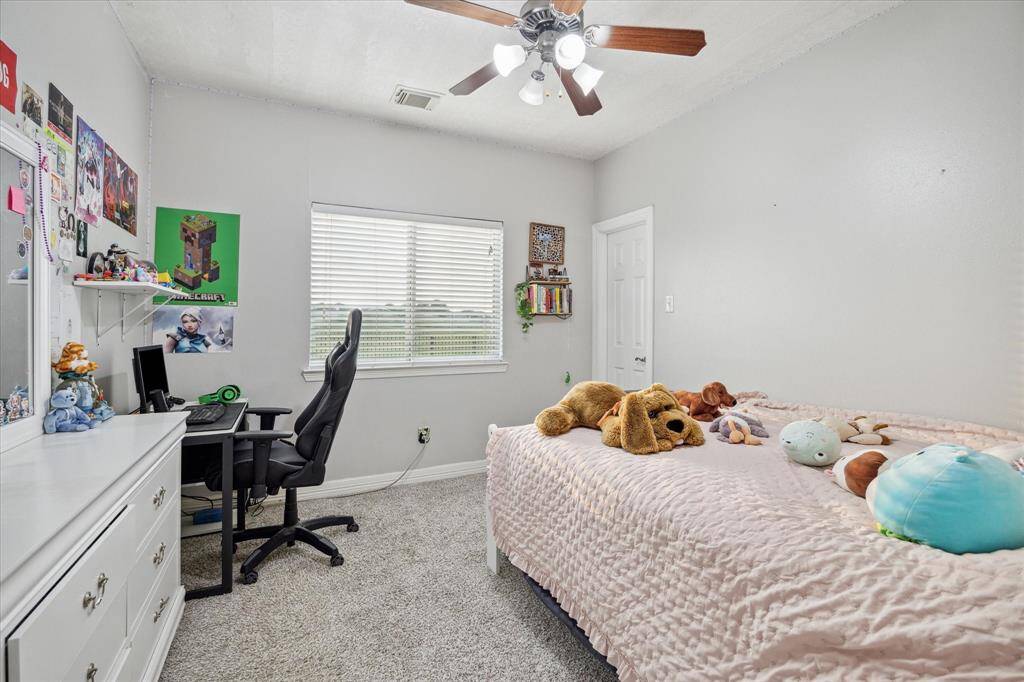 Guest bedroom two.