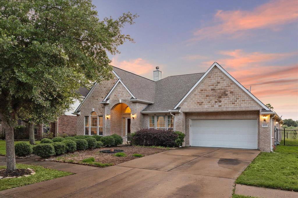Welcome home to 10623 Opal Ridge Ln.