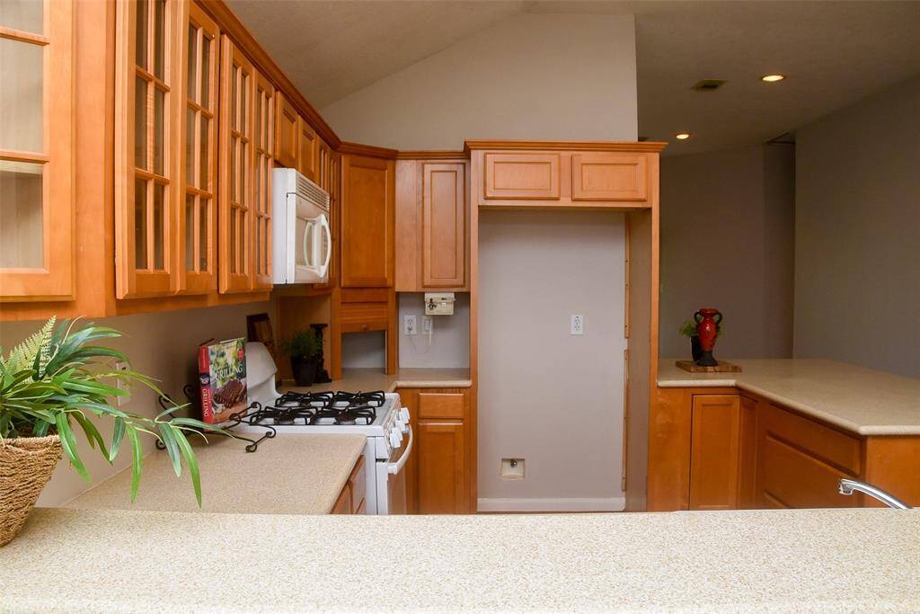 Bring your own refrigerator.