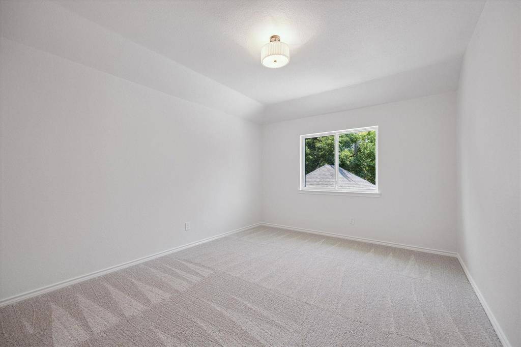 All new double-pane windows throughout the home.
