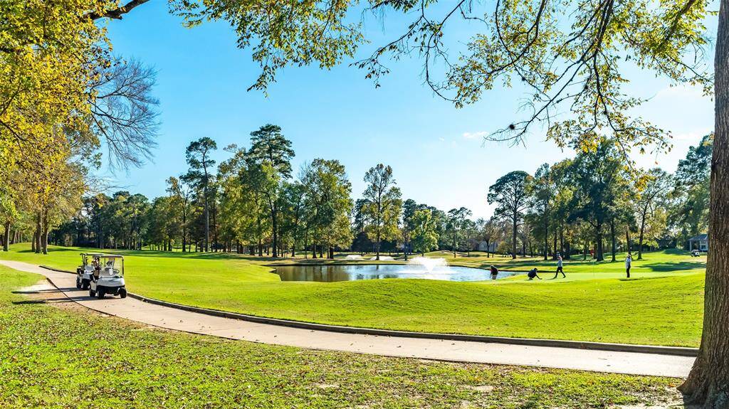 Walden Golf Course