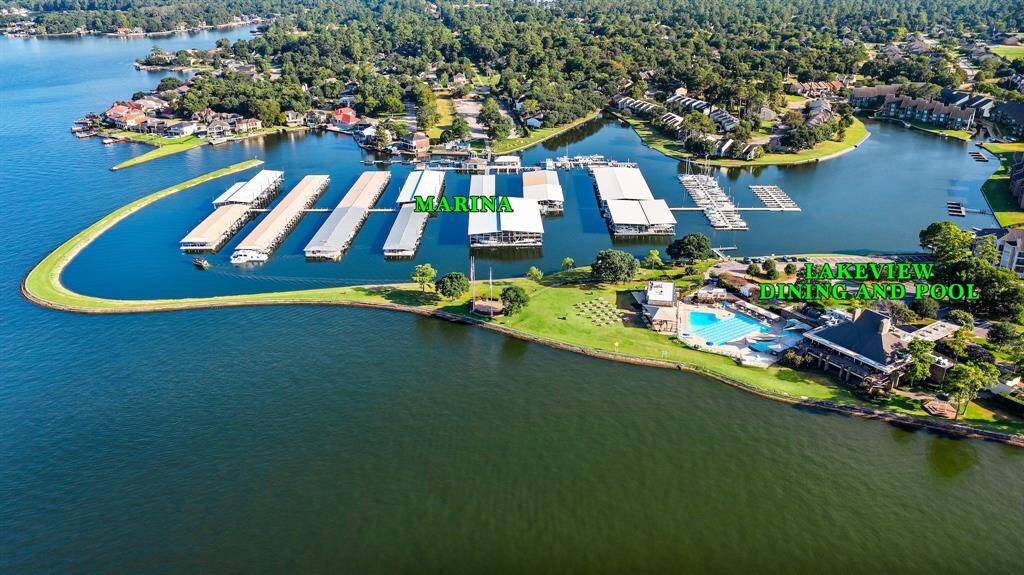 Walden Marina